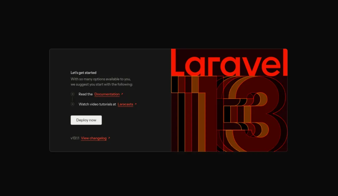 Laravel 13 e PHP 8.5: IA e busca vetorial no framework, sem quebrar o que já existe