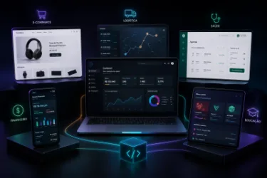 Software Sob Demanda para Empresas