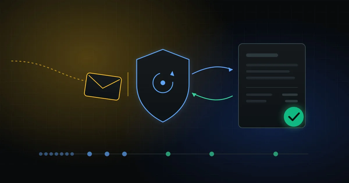 Webhook não é fonte de verdade: o que aprendi integrando nota fiscal eletrônica