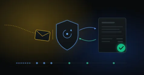 Webhook não é fonte de verdade: o que aprendi integrando nota fiscal eletrônica
