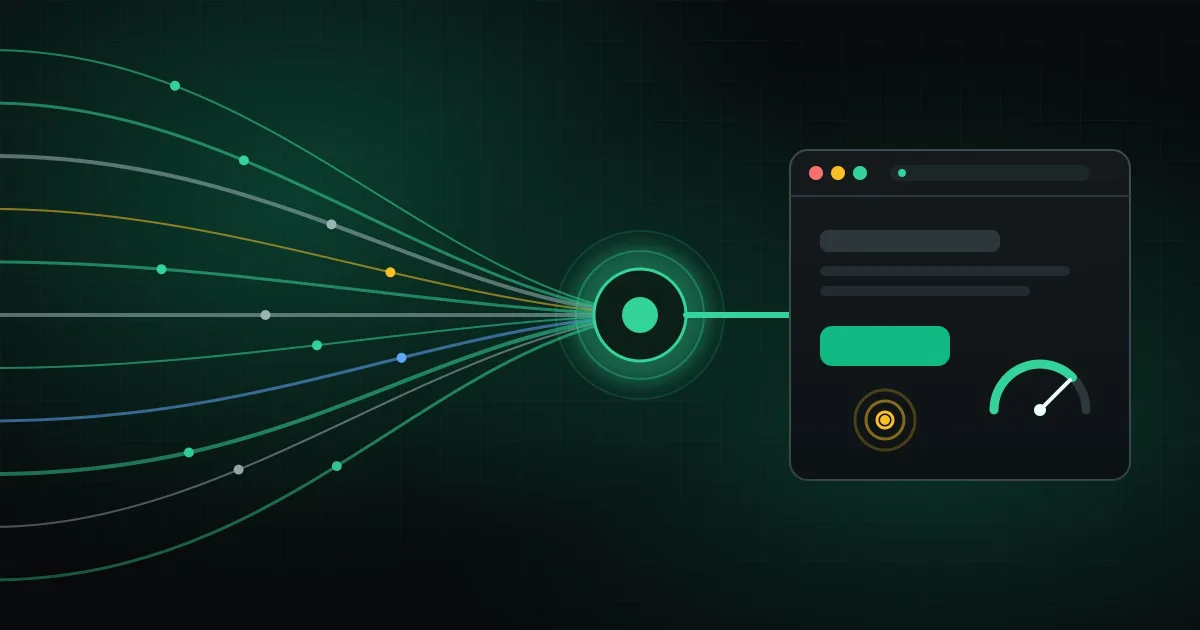 Os 5 commits sem glamour que fiz antes de ligar o tráfego pago