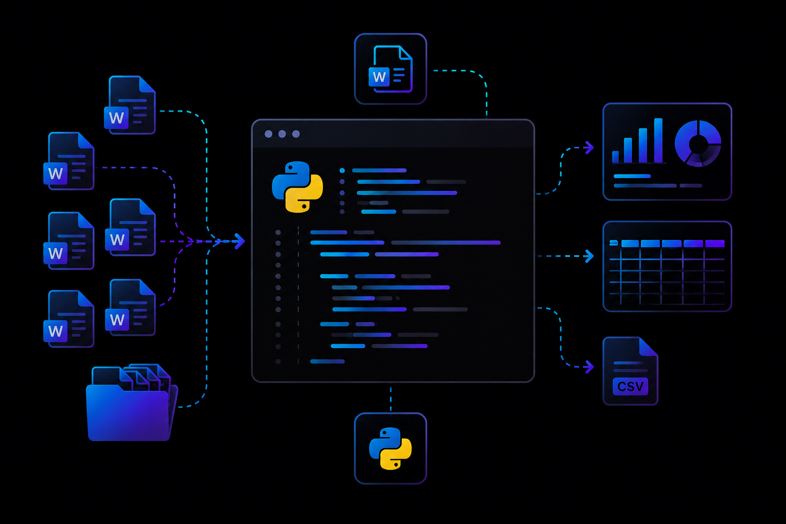 Python Script 